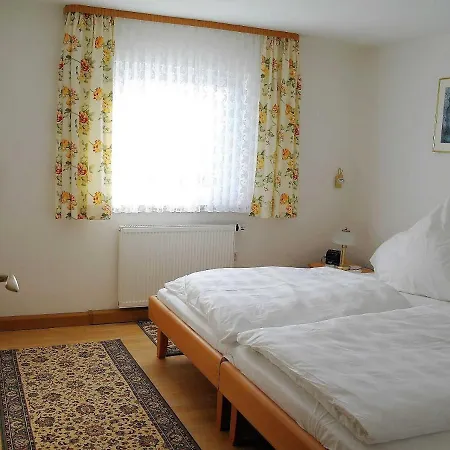 Ferienwohnung Haus Wagnershoehe Apartman *