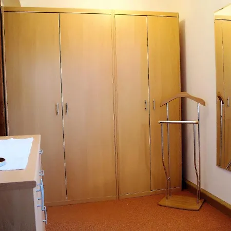 Apartman Ferienwohnung Haus Wagnershoehe *