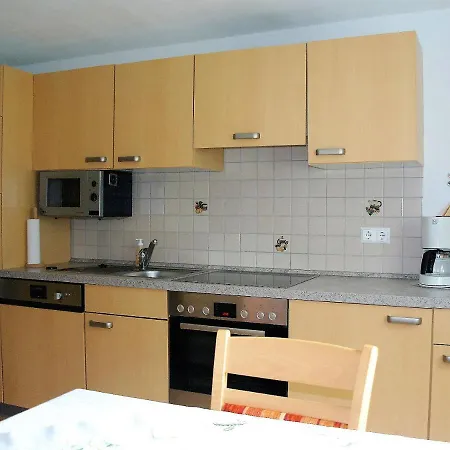 Apartman Ferienwohnung Haus Wagnershoehe Gößweinstein