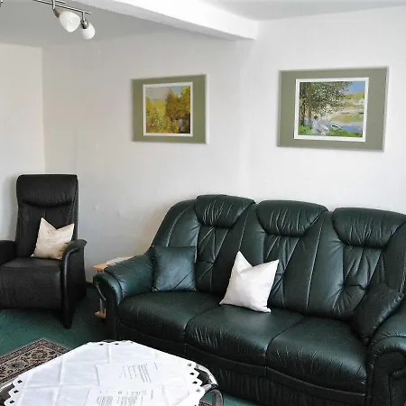 Ferienwohnung Haus Wagnershoehe Gößweinstein